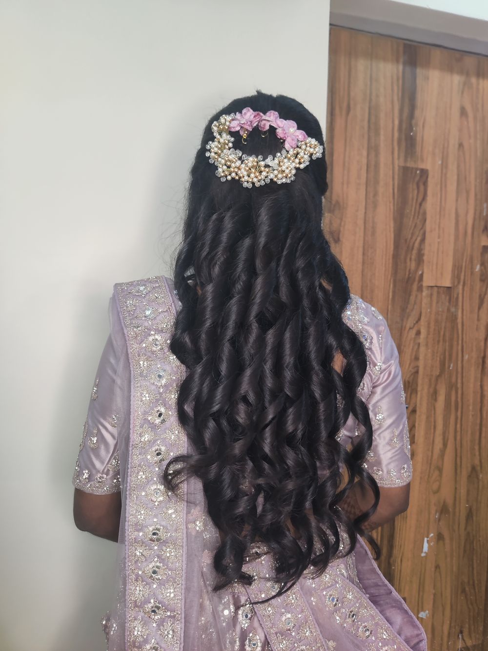 Photo From Hairstyles  - By Maanvi's Makovers
