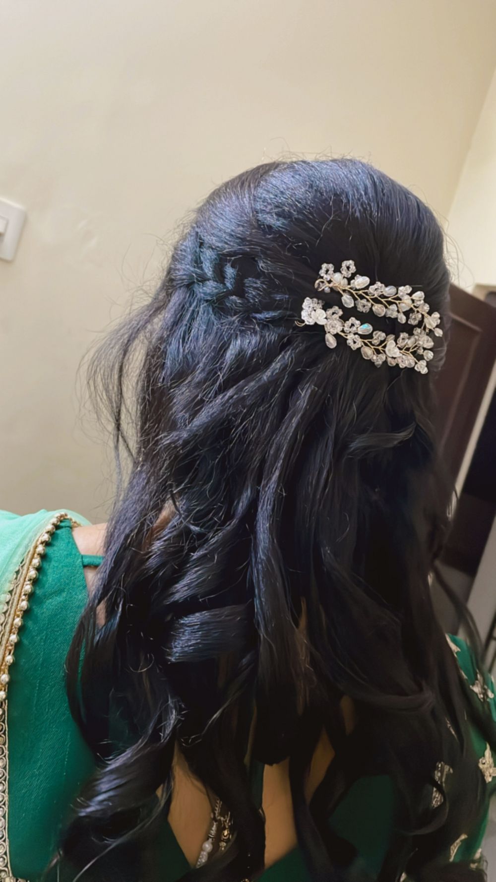 Photo From Hairstyles  - By Maanvi's Makovers