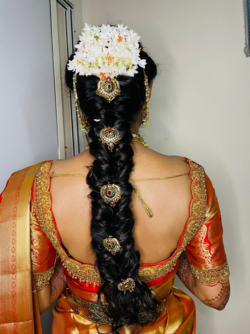 Photo From Hairstyles  - By Maanvi's Makovers