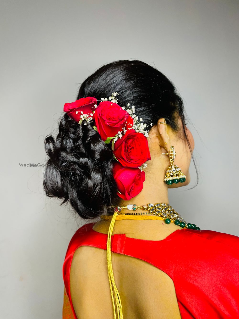 Photo From Hairstyles  - By Maanvi's Makovers