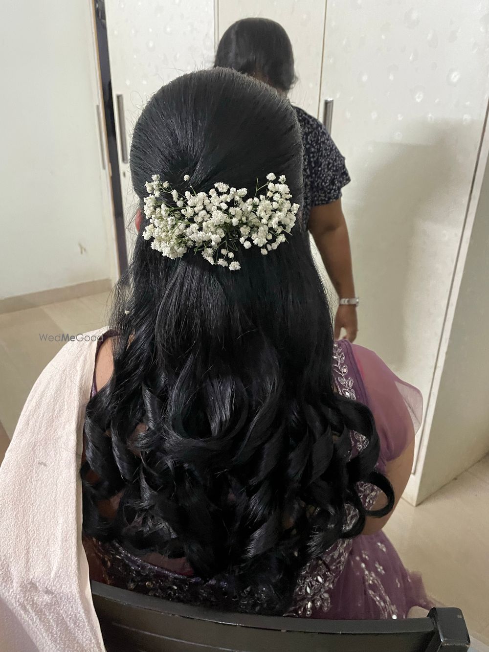 Photo From Hairstyles  - By Maanvi's Makovers