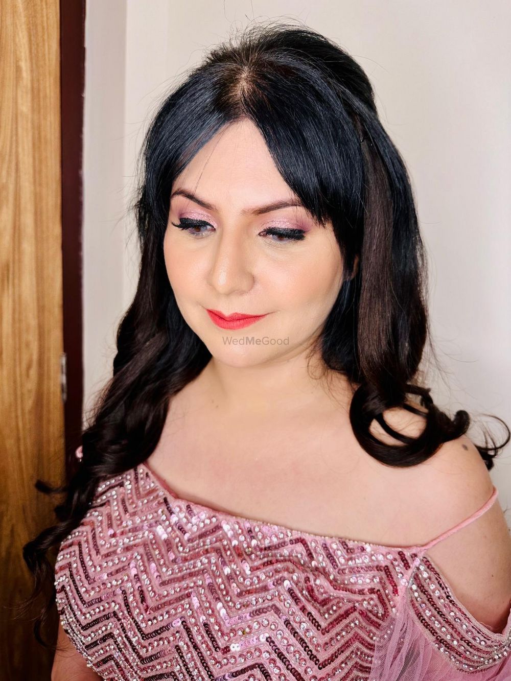 Photo From Party Makeups - By The Brownglam