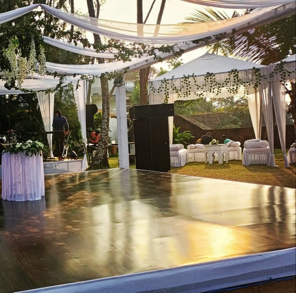 Photo From Reception... - By Ashv Events