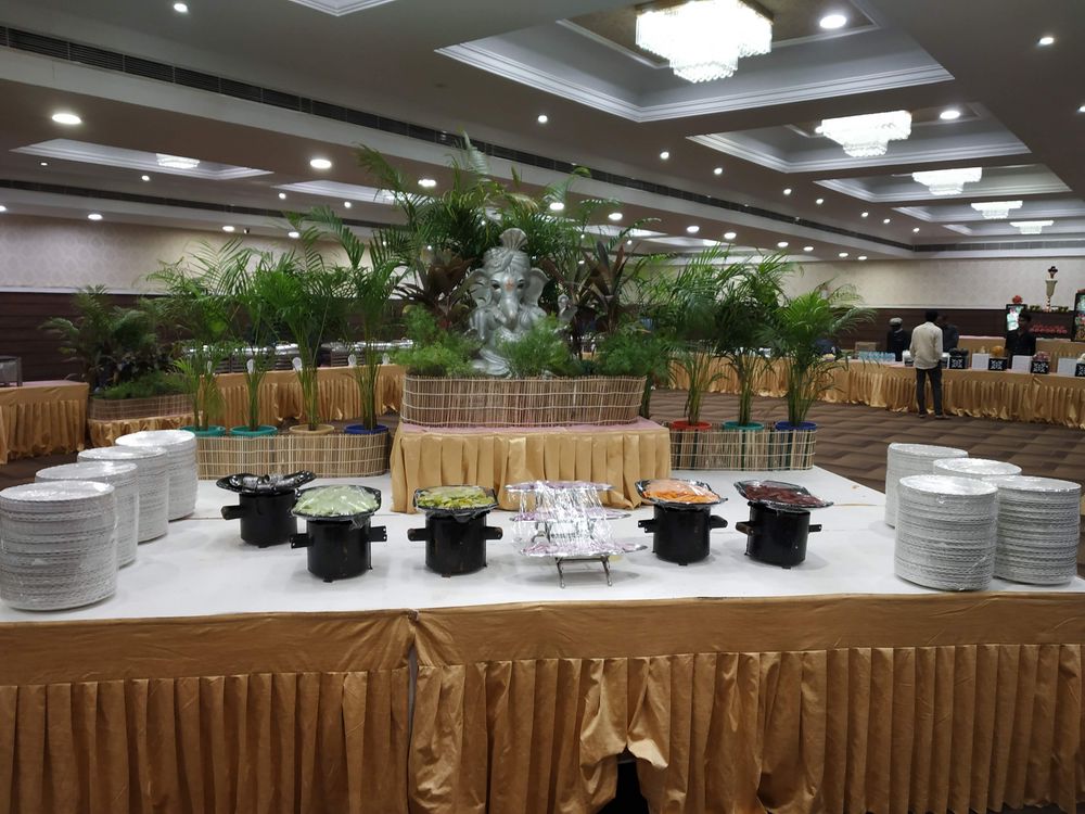 Photo From Manna Caterers -2022-01 - By Manna Caterers