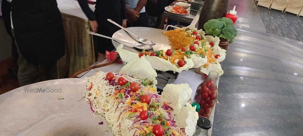 Photo From Manna Caterers-2022-02 - By Manna Caterers