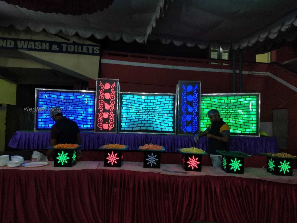 Photo From Manna Caterers-2022-02 - By Manna Caterers
