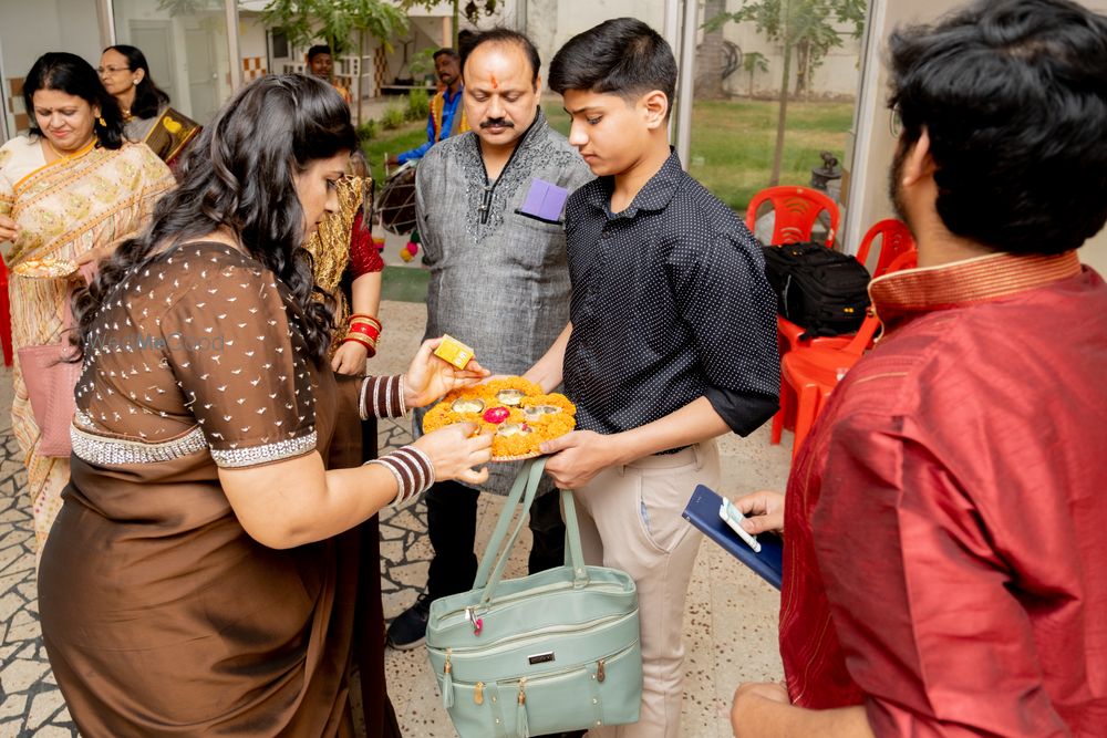 Photo From Sohini + Shubham - By Weddings by Lights Camera Capture