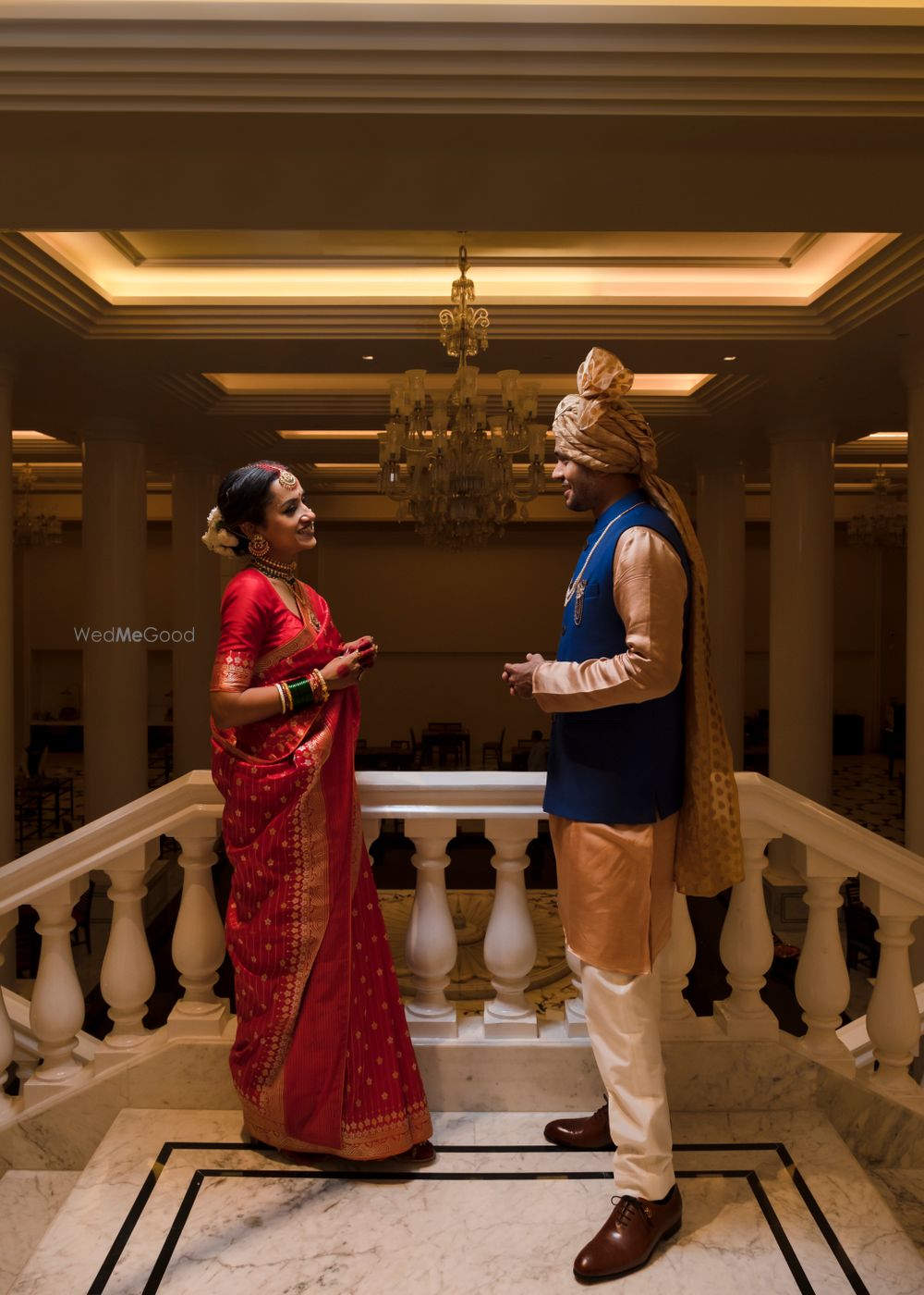 Photo From Sohini + Shubham - By Weddings by Lights Camera Capture