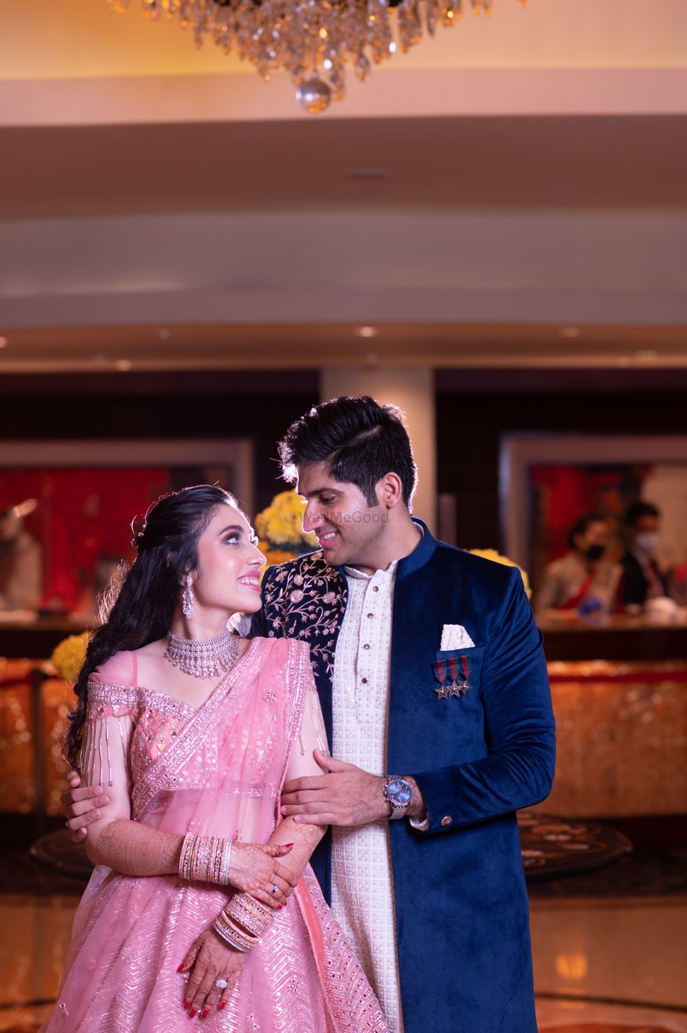 Photo From Rahul and Pooja - By Chayasutra