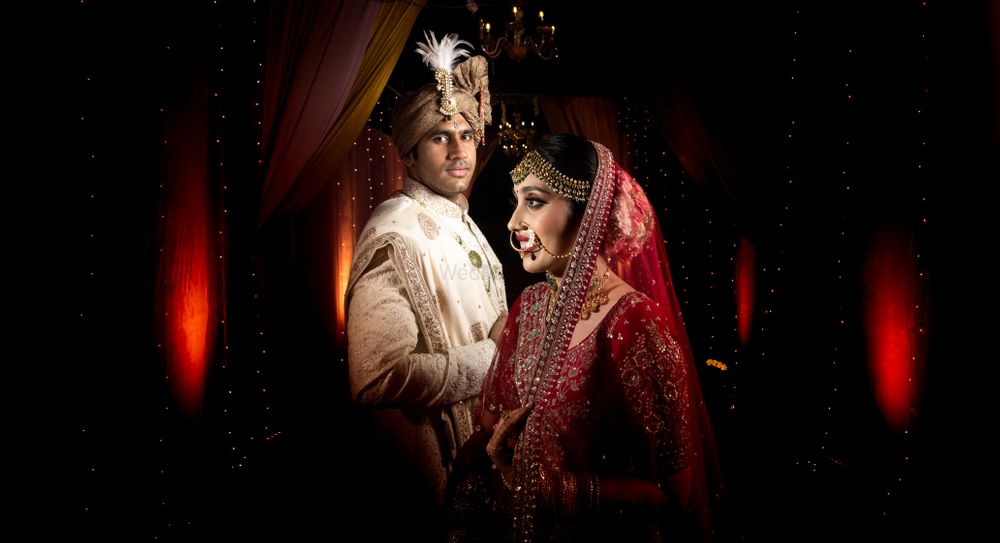 Photo From Rahul and Pooja - By Chayasutra