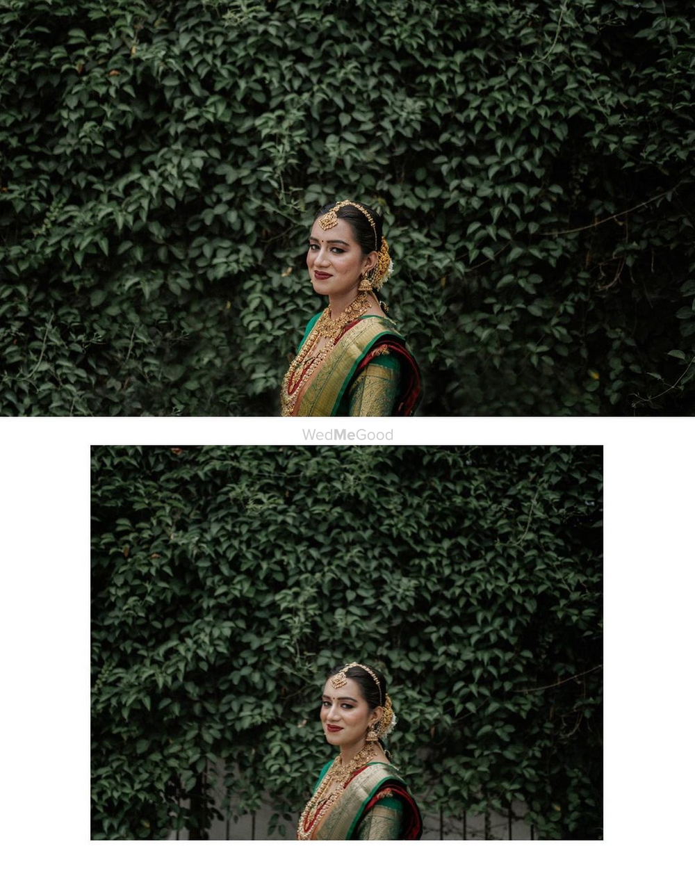 Photo From South Indian Bride - By Manveen Sethi Mua