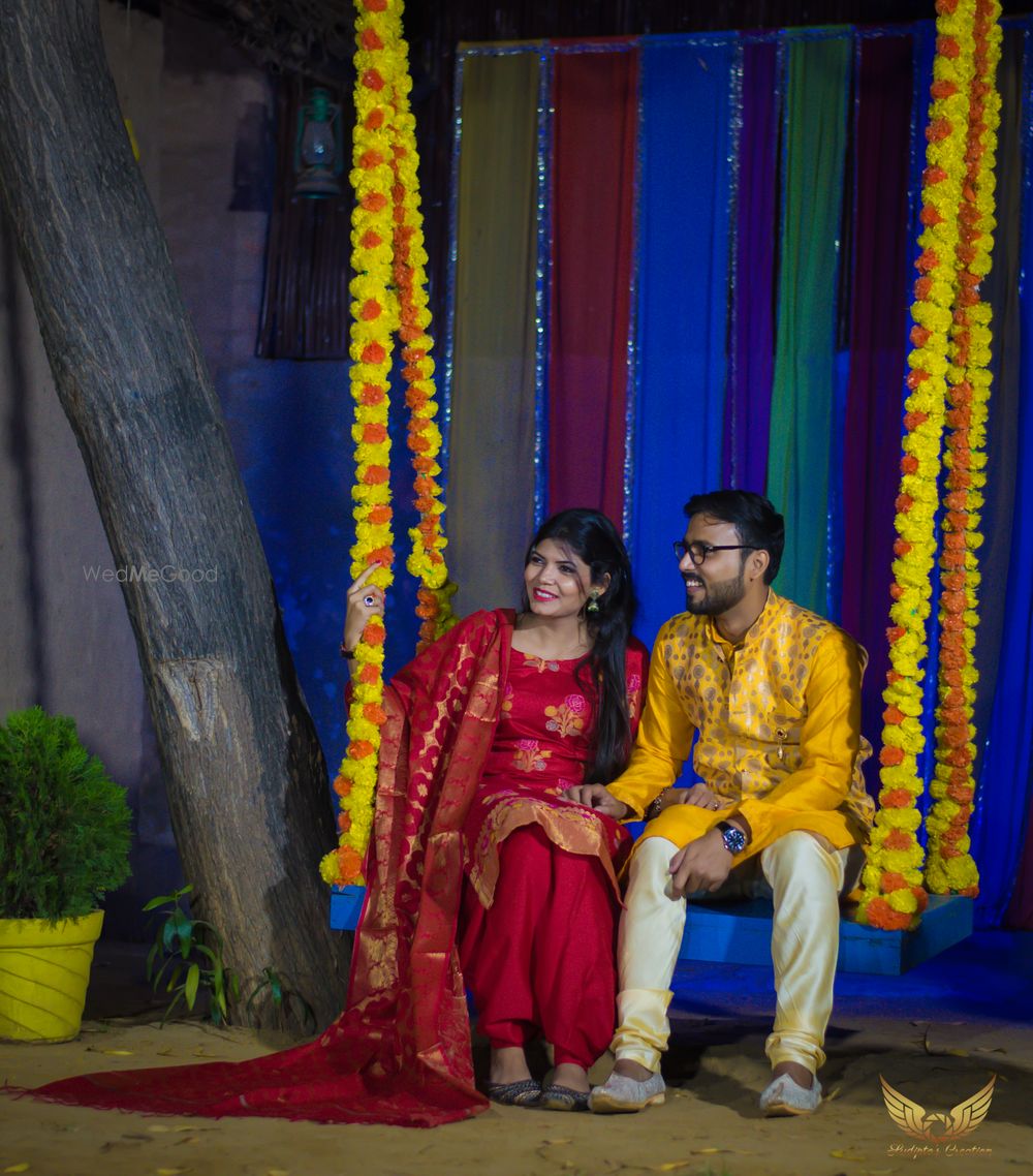 Photo From Dheeraj & Urvashi - By Sudipto's Creation - Pre Wedding Photography