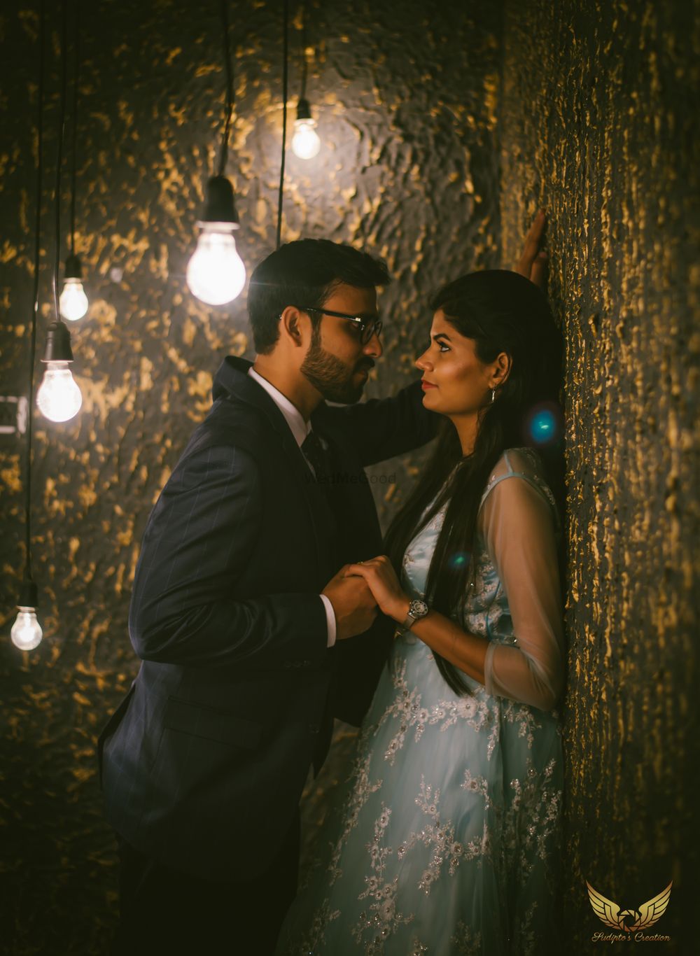 Photo From Dheeraj & Urvashi - By Sudipto's Creation - Pre Wedding Photography