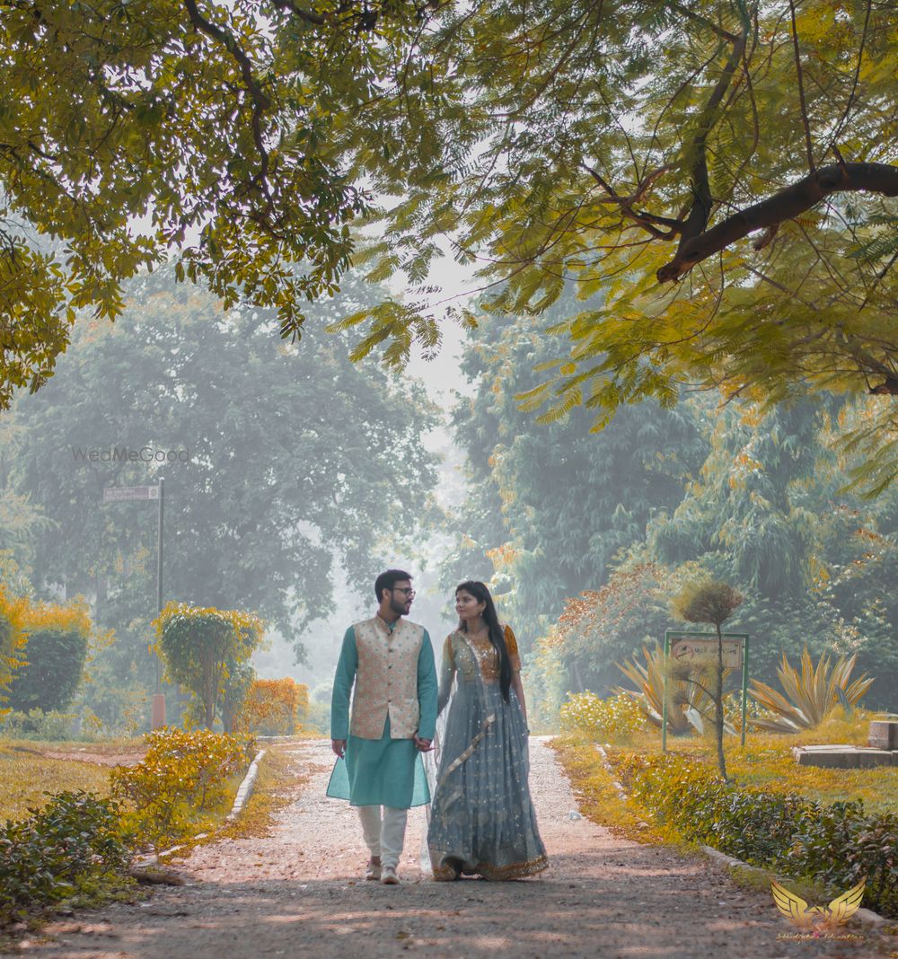 Photo From Dheeraj & Urvashi - By Sudipto's Creation - Pre Wedding Photography