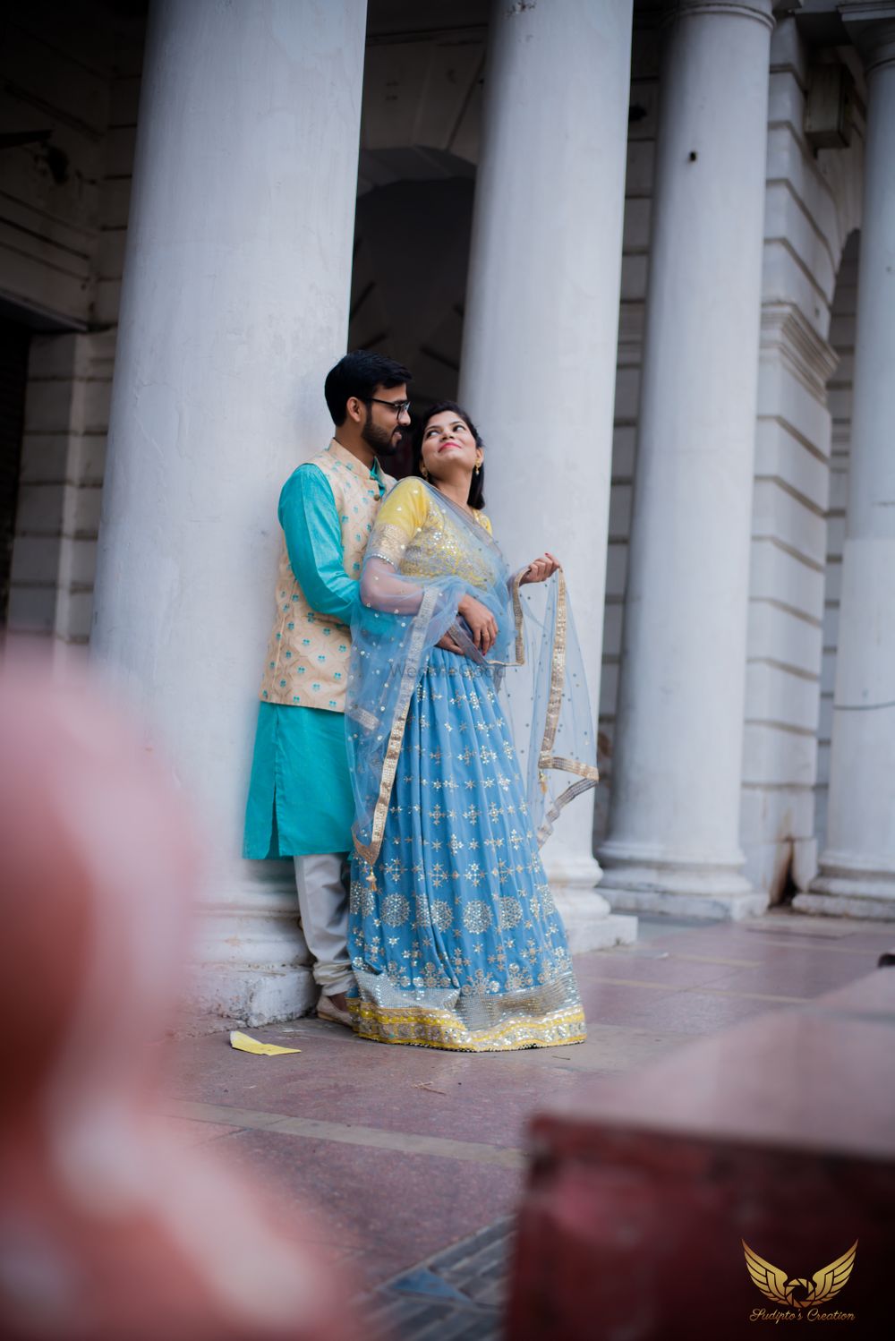 Photo From Dheeraj & Urvashi - By Sudipto's Creation - Pre Wedding Photography