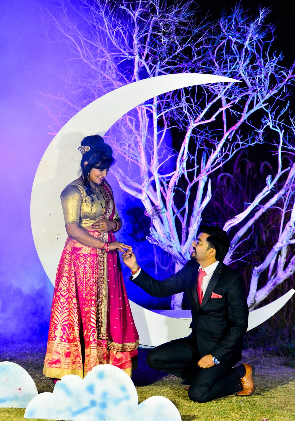 Photo From Ashish & Asha - By Sudipto's Creation - Pre Wedding Photography