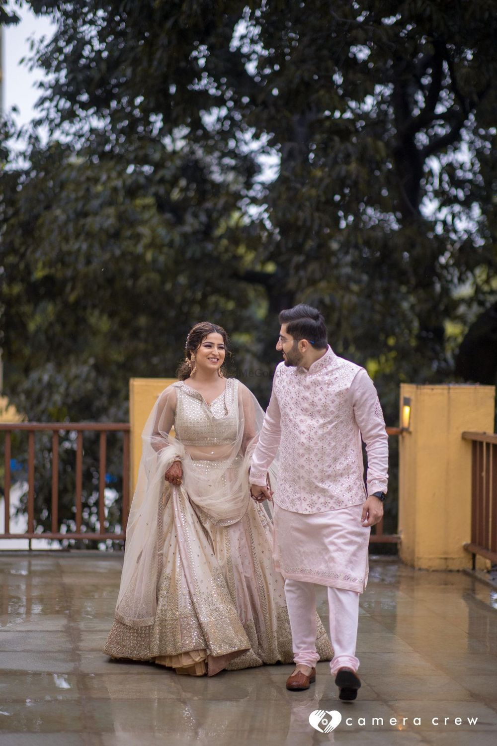Photo From Kajal & Shlok - By The Perfect Knock Entertainment
