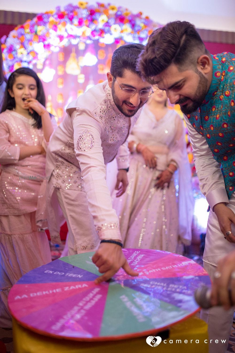 Photo From Kajal & Shlok - By The Perfect Knock Events