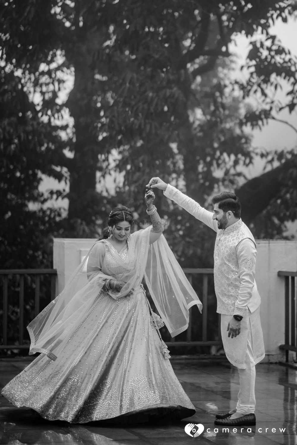 Photo From Kajal & Shlok - By The Perfect Knock Entertainment