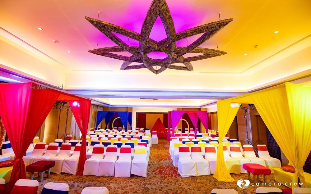 Photo From Kajal & Shlok - By The Perfect Knock Events