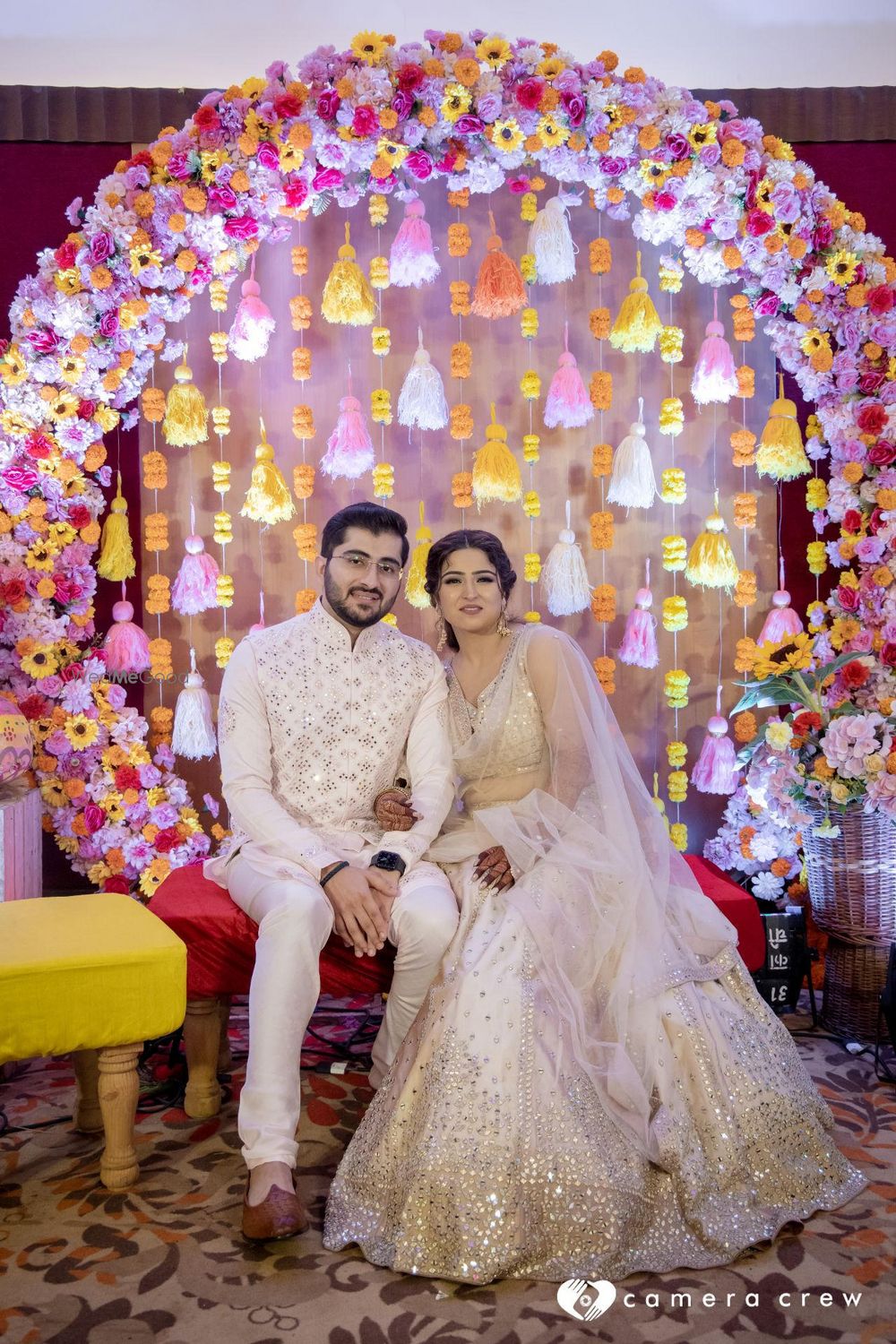 Photo From Kajal & Shlok - By The Perfect Knock Events