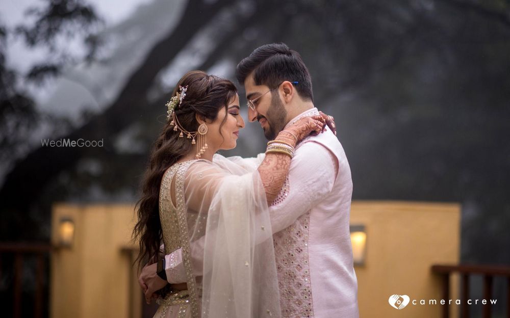 Photo From Kajal & Shlok - By The Perfect Knock Events