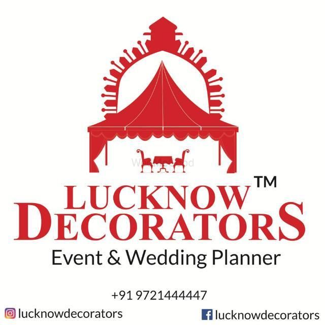 Photo From Logo - By Lucknow Decorators