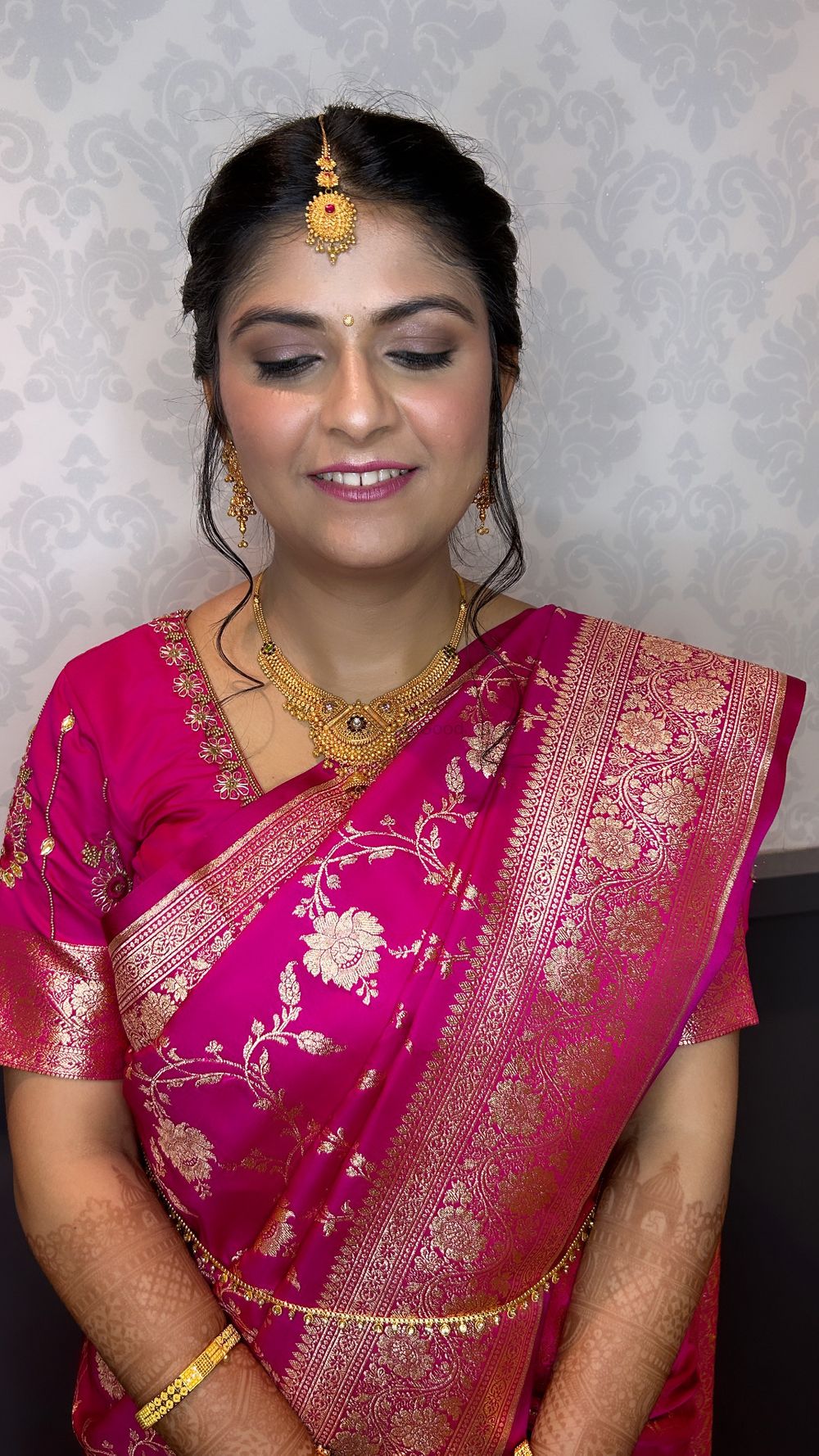 Photo From Maharashtrian Bride - By bridesbyjacqueline