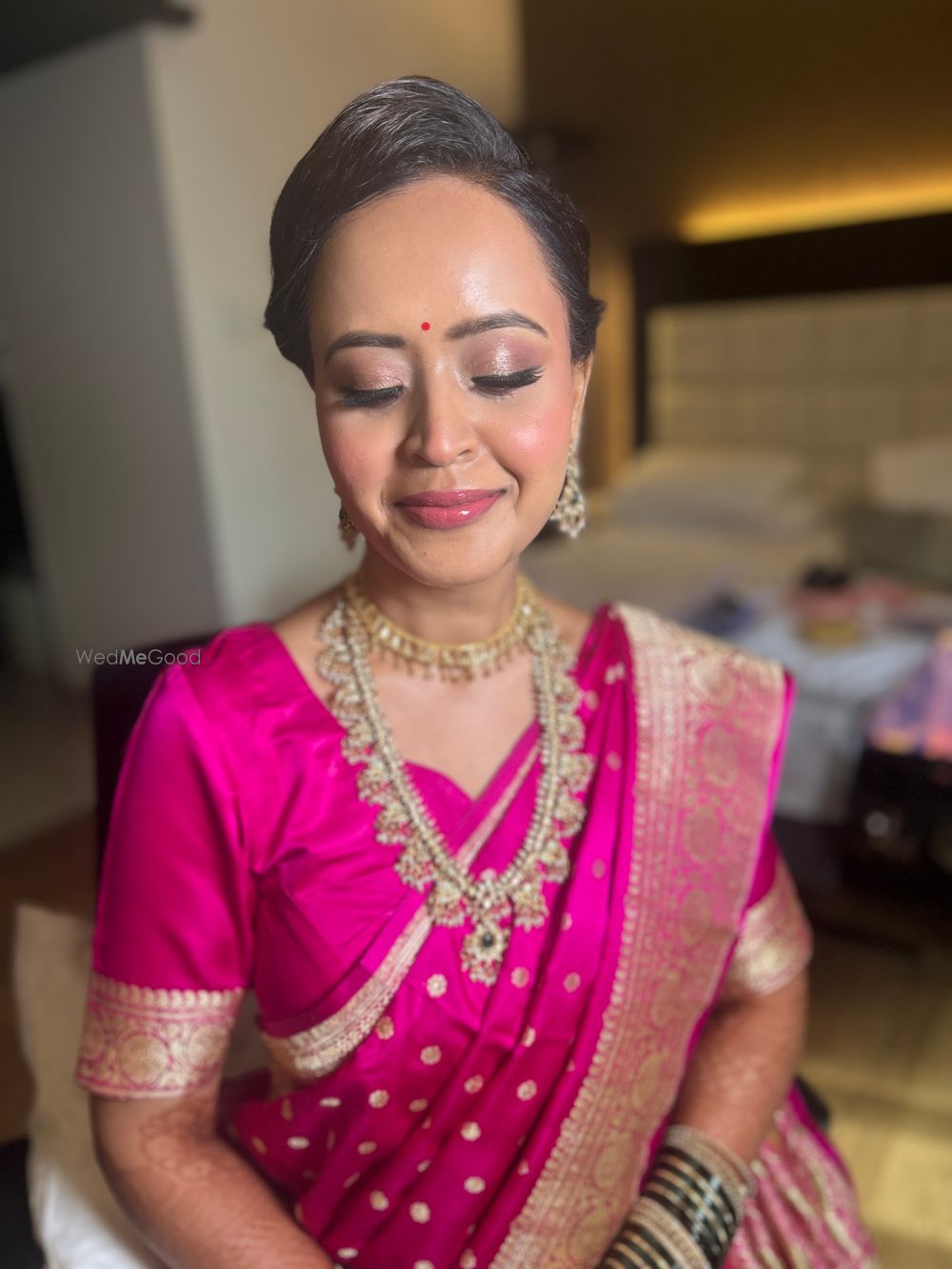 Photo From Maharashtrian Bride - By Makeup by Jacqueline