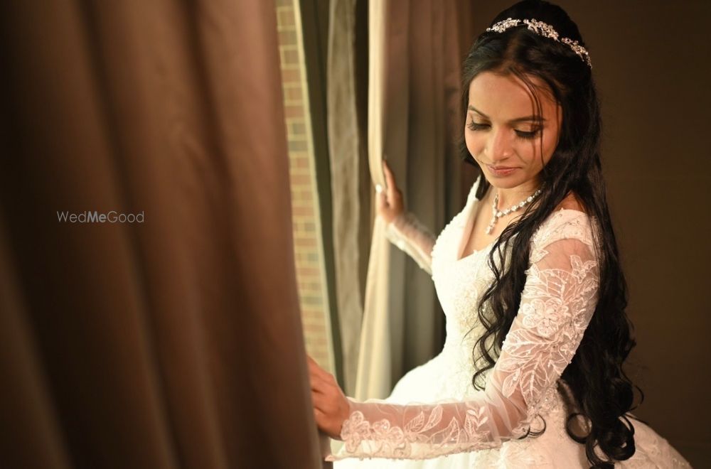 Photo From Catholic Bridal Makeup  - By bridesbyjacqueline