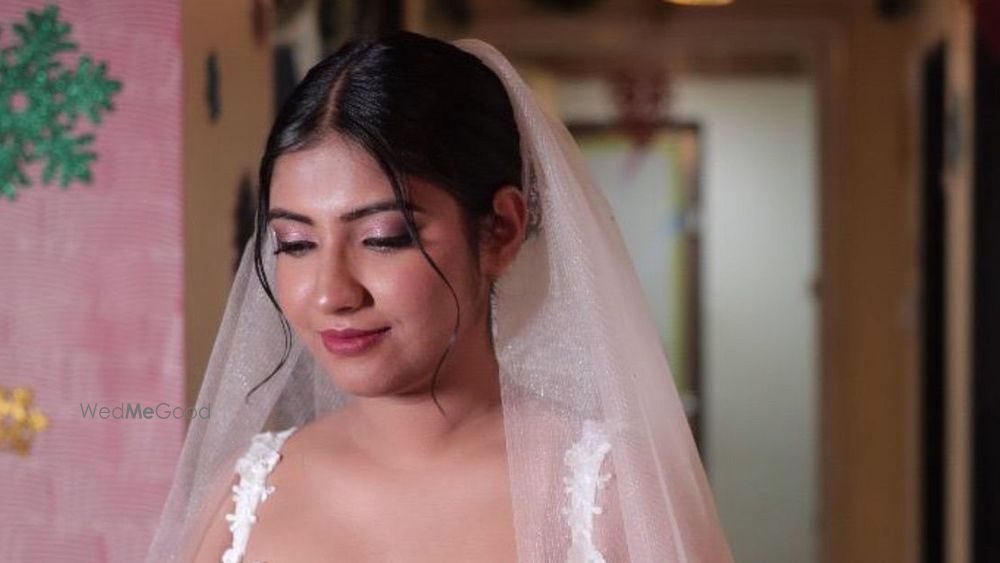 Makeup by Jacqueline