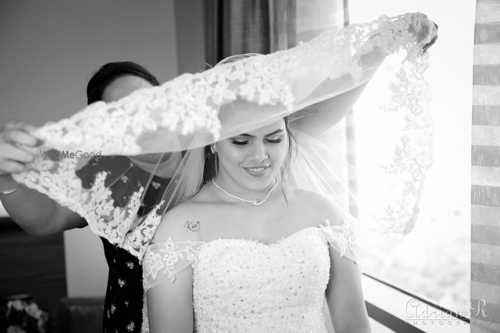 Photo From Catholic Bridal Makeup  - By Makeup by Jacqueline