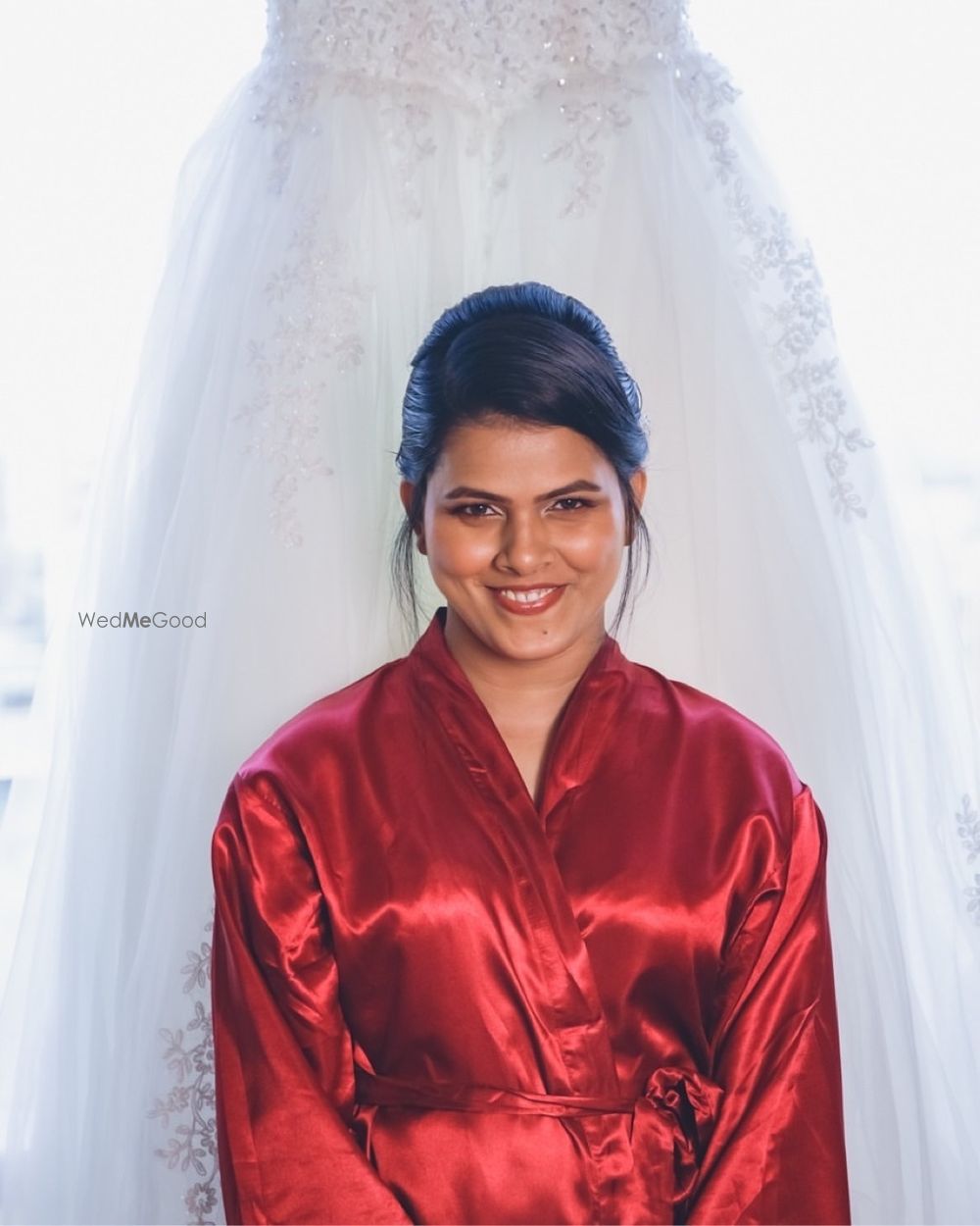 Photo From Catholic Bridal Makeup  - By Makeup by Jacqueline