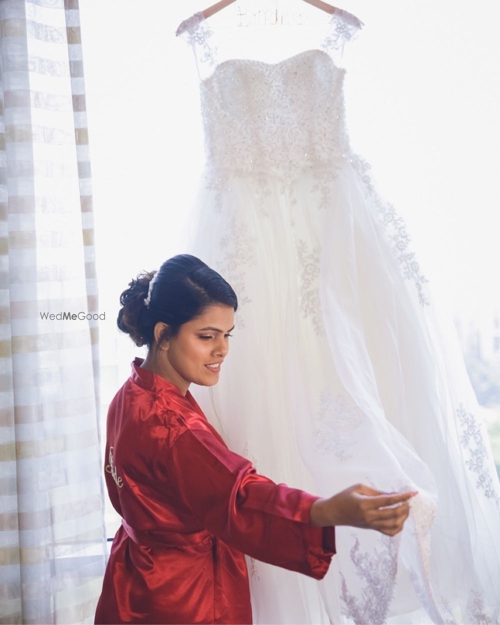 Photo From Catholic Bridal Makeup  - By Makeup by Jacqueline