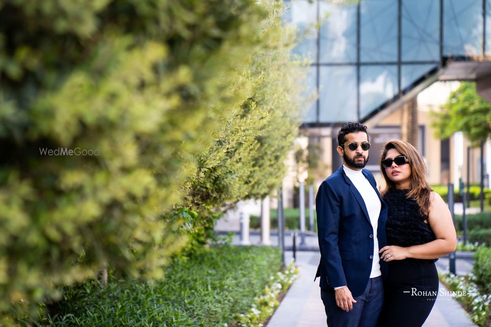 Photo From Priyanka & Huzehfa, Couple Shoot in Dubai - By Rohan Shinde Photography & Films (RSP)