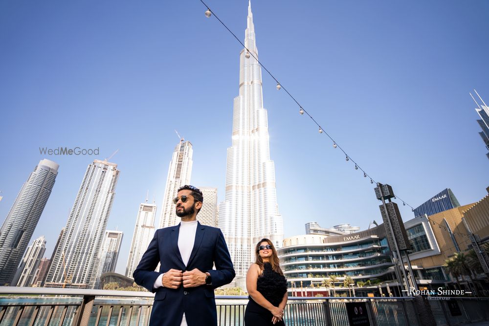 Photo From Priyanka & Huzehfa, Couple Shoot in Dubai - By Rohan Shinde Photography & Films (RSP)