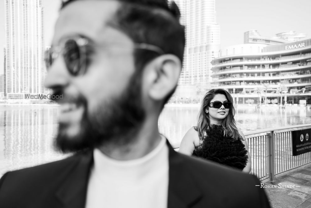 Photo From Priyanka & Huzehfa, Couple Shoot in Dubai - By Rohan Shinde Photography & Films (RSP)