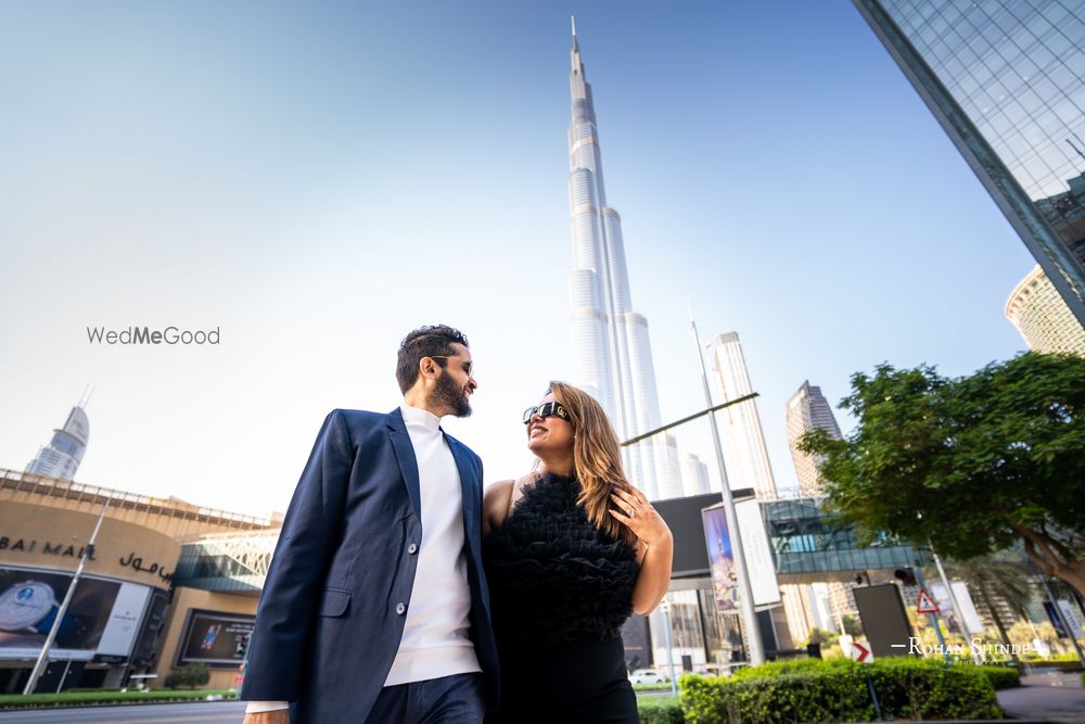 Photo From Priyanka & Huzehfa, Couple Shoot in Dubai - By Rohan Shinde Photography & Films (RSP)