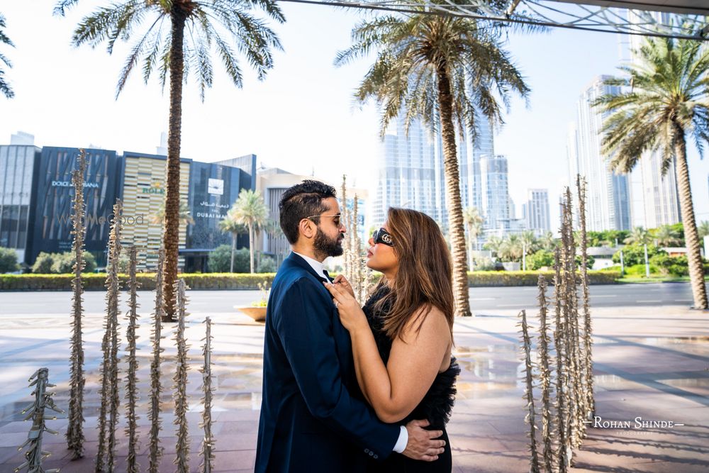 Photo From Priyanka & Huzehfa, Couple Shoot in Dubai - By Rohan Shinde Photography & Films (RSP)