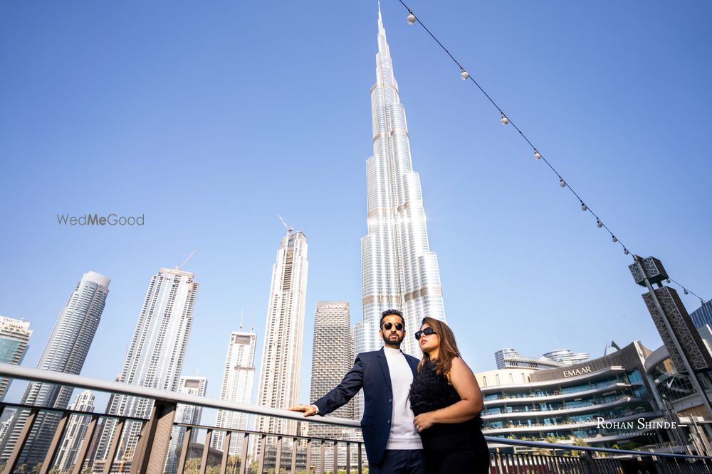 Photo From Priyanka & Huzehfa, Couple Shoot in Dubai - By Rohan Shinde Photography & Films (RSP)