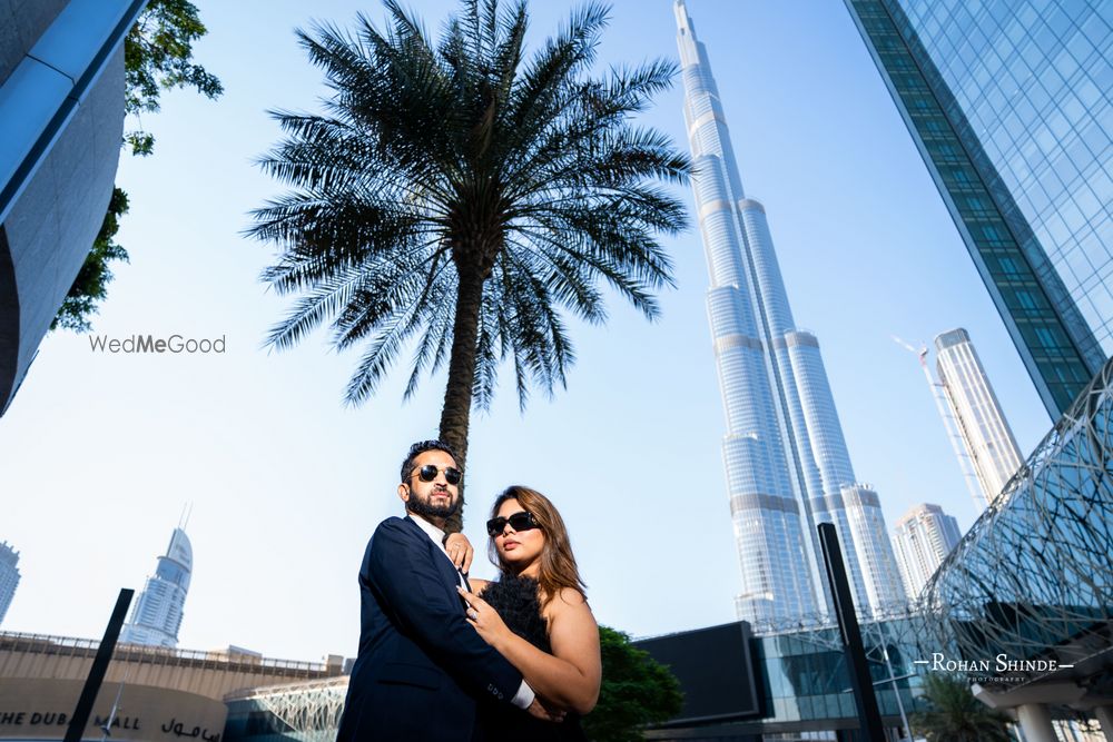 Photo From Priyanka & Huzehfa, Couple Shoot in Dubai - By Rohan Shinde Photography & Films (RSP)