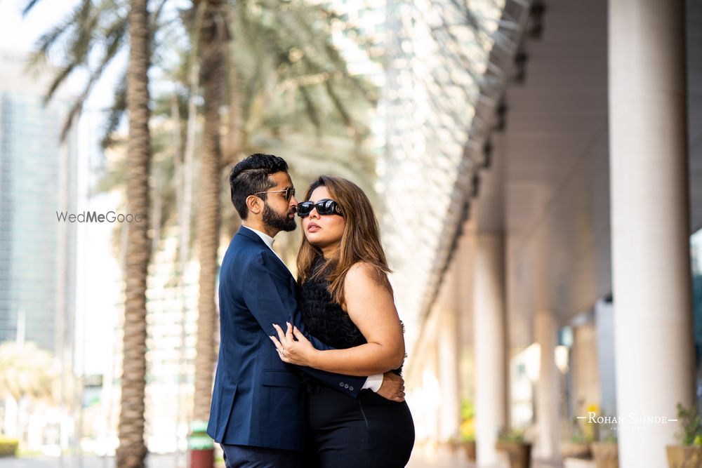 Photo From Priyanka & Huzehfa, Couple Shoot in Dubai - By Rohan Shinde Photography & Films (RSP)