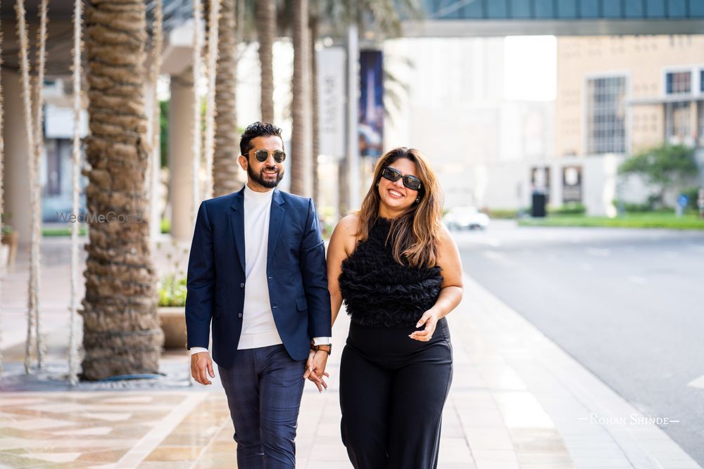 Photo From Priyanka & Huzehfa, Couple Shoot in Dubai - By Rohan Shinde Photography & Films (RSP)