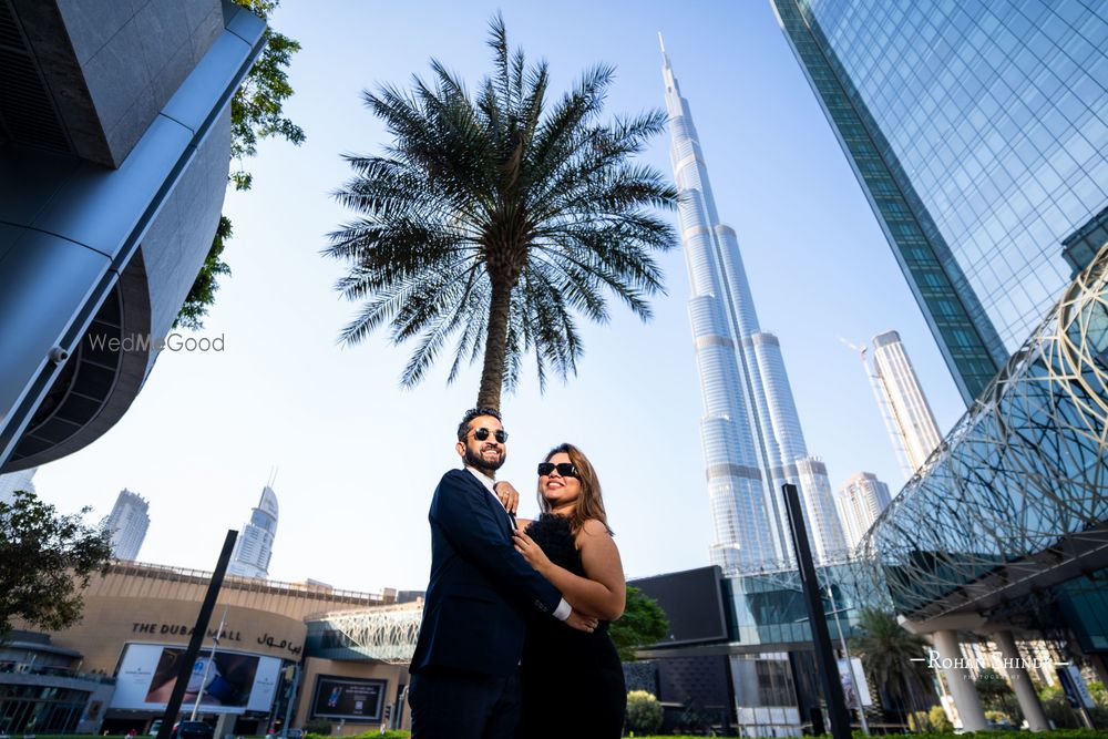 Photo From Priyanka & Huzehfa, Couple Shoot in Dubai - By Rohan Shinde Photography & Films (RSP)