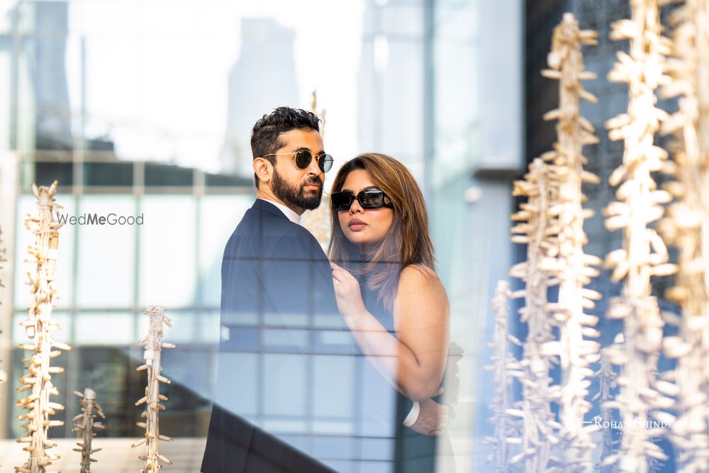 Photo From Priyanka & Huzehfa, Couple Shoot in Dubai - By Rohan Shinde Photography & Films (RSP)