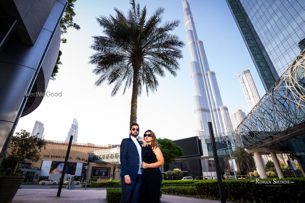 Photo From Priyanka & Huzehfa, Couple Shoot in Dubai - By Rohan Shinde Photography & Films (RSP)