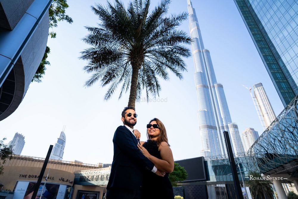 Photo From Priyanka & Huzehfa, Couple Shoot in Dubai - By Rohan Shinde Photography & Films (RSP)