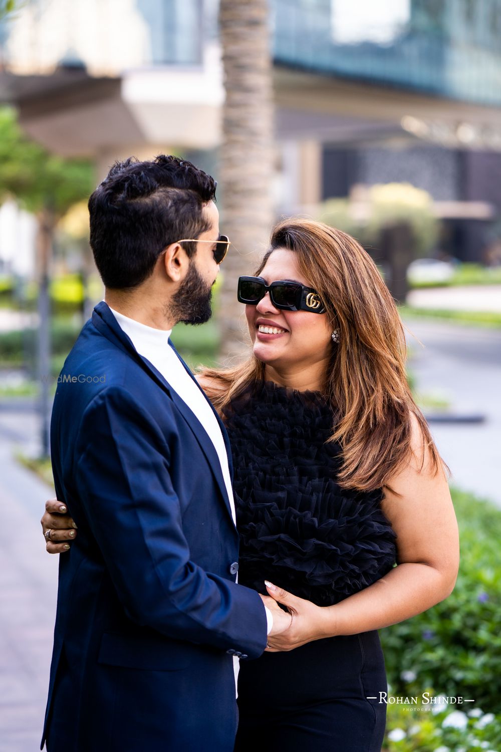 Photo From Priyanka & Huzehfa, Couple Shoot in Dubai - By Rohan Shinde Photography & Films (RSP)