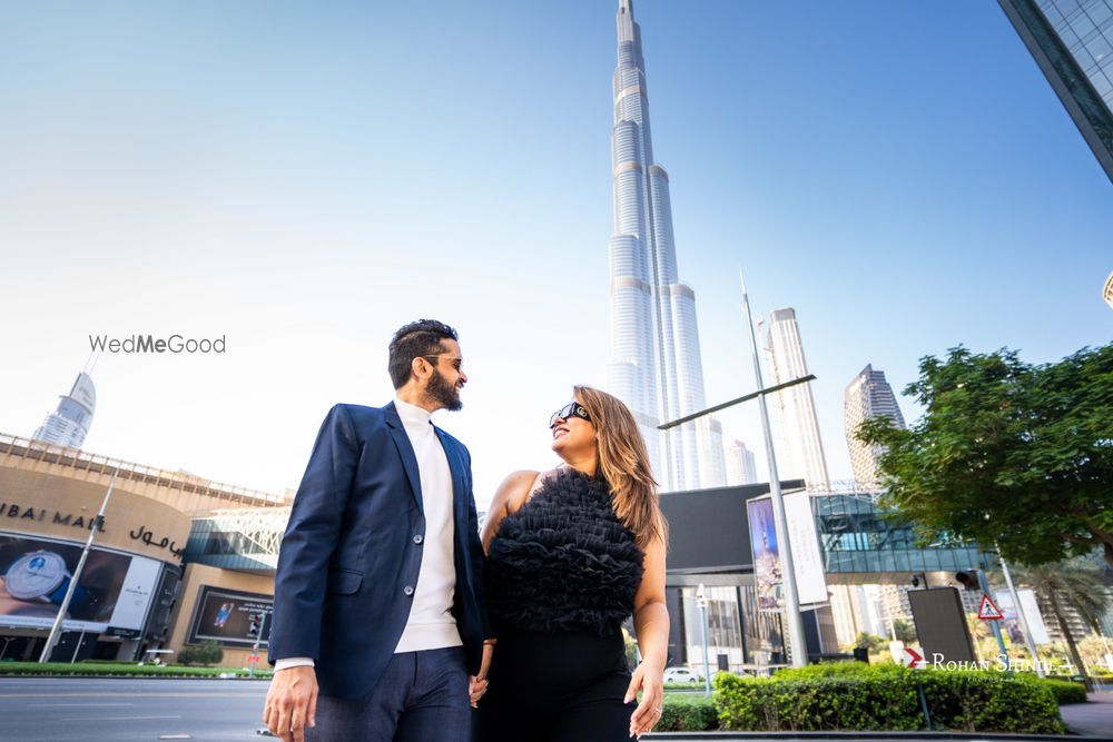 Photo From Priyanka & Huzehfa, Couple Shoot in Dubai - By Rohan Shinde Photography & Films (RSP)