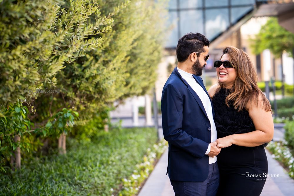 Photo From Priyanka & Huzehfa, Couple Shoot in Dubai - By Rohan Shinde Photography & Films (RSP)